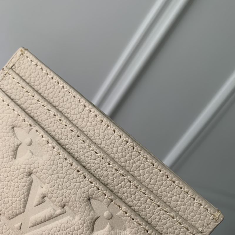LV Wallets